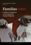 Familias rotas