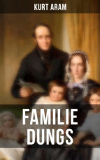 Portada de Familie Dungs (Ebook)