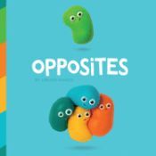 Portada de Opposites