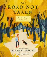 Portada de The Road Not Taken