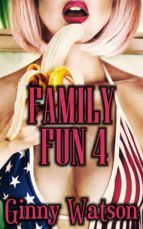 Portada de Family Fun 4 (Ebook)
