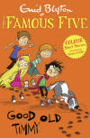 Famous Five Colour Reads: Good Old Timmy