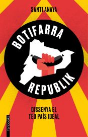 Portada de Botifarra Republik