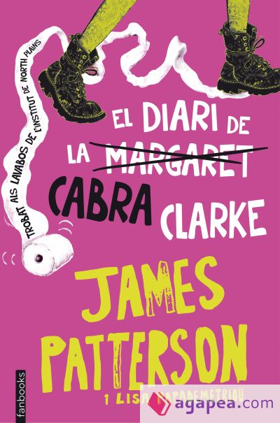 Diari de la Cabra Clarke