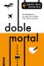 Portada de Doble mortal, de Elisenda Roca