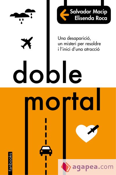 Doble mortal