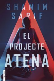 Portada de El Projecte Atena