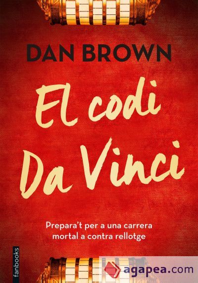 El codi da Vinci. Nova edici&oacute;