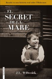 Portada de El secret de la mare