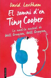 Portada de El somni d'en Tiny Cooper