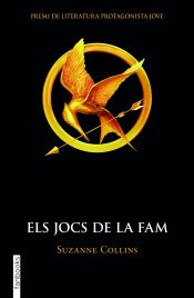 Portada de Els Jocs de la Fam