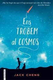 Portada de Ens trobem al Cosmos