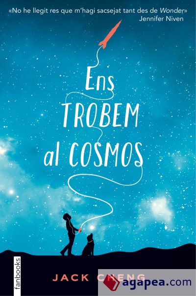 Ens trobem al Cosmos