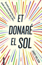 Portada de Et donaré el sol