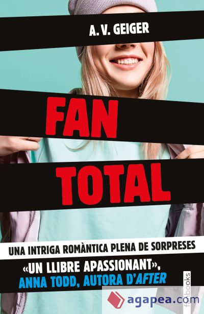 Fan total