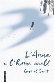 Portada de L'Anna i l'home ocell