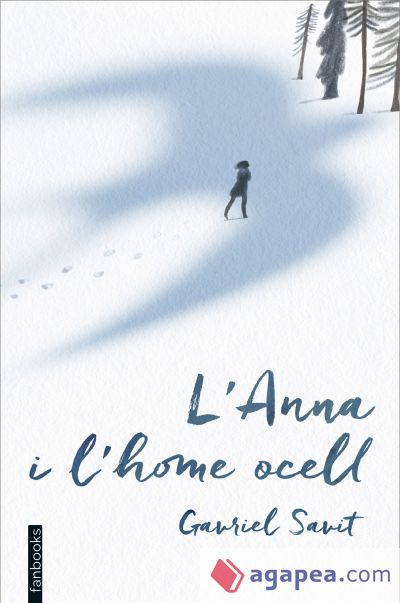 L'Anna i l'home ocell