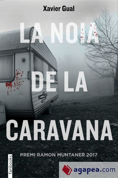 La noia de la caravana