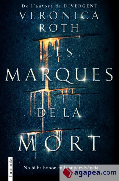 Les marques de la mort