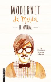 Portada de Modernet de merda