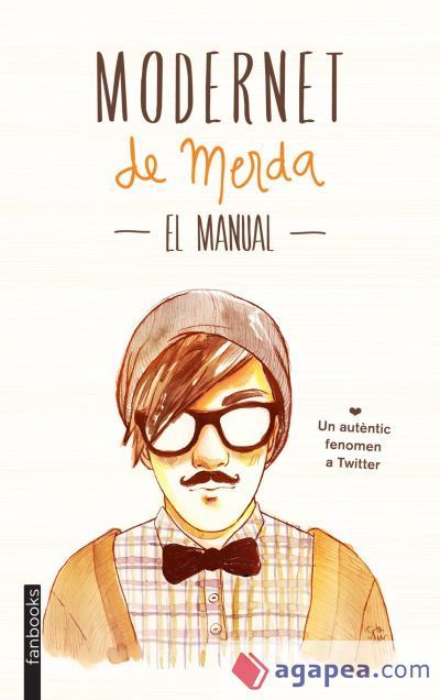 Modernet de merda