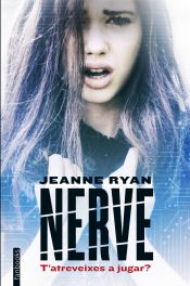 Portada de Nerve