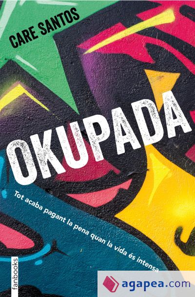 Okupada