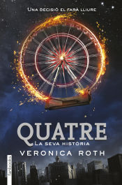 Portada de Quatre