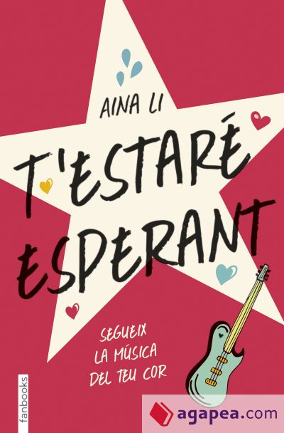 T'estaré esperant T'estaré esperant