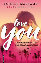 Portada de You 1. Love you