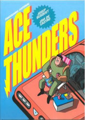 Portada de Ace Thunders