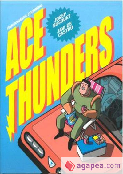 Ace Thunders