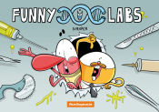 Portada de Funny Labs