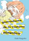 Gastroinforme De Mi Trastorno Alimentario