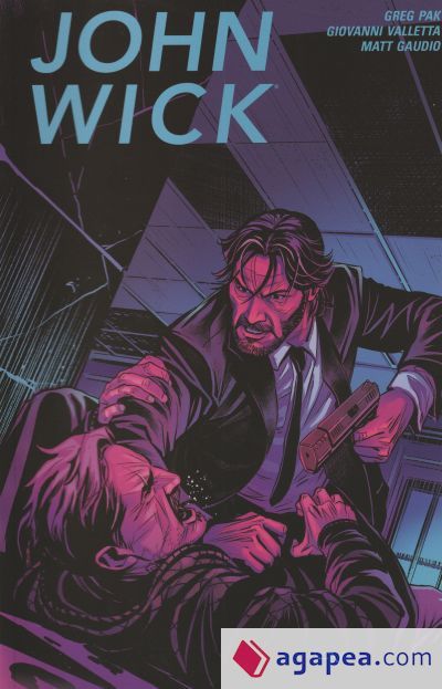 John Wick