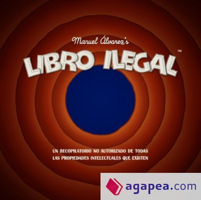 LIBRO ILEGAL