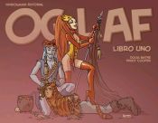 Portada de Oglaf 1