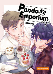 Portada de Panda Emporium Café