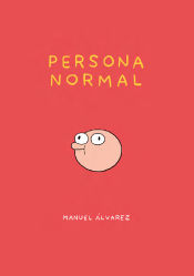 Portada de Persona Normal