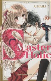 Portada de S-Master Holic