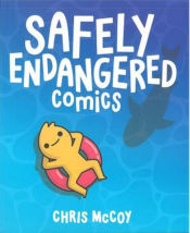 Portada de Safely Endangered