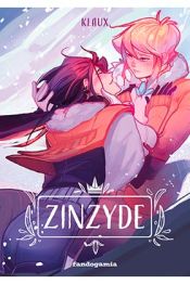 Portada de Zynzide