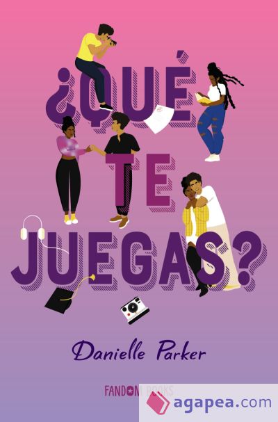 ¿Qué te juegas?