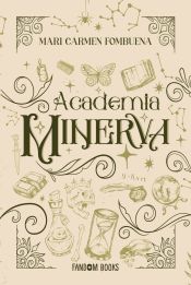 Portada de Academia Minerva