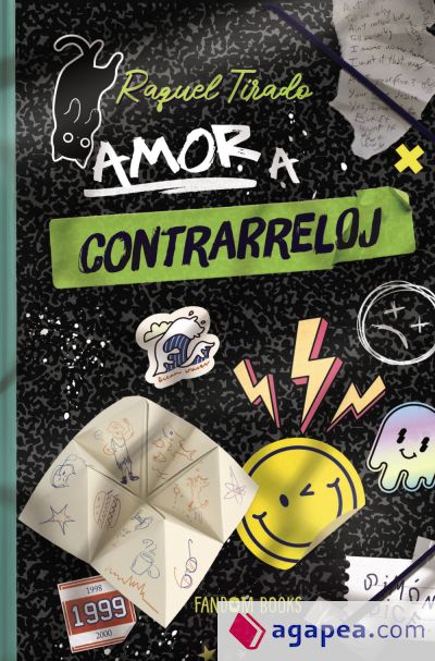 Amor a contrarreloj