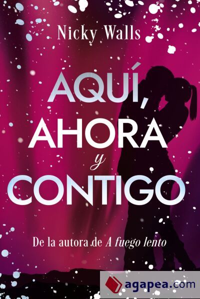Aquí, ahora y contigo Aquí, ahora y contigo