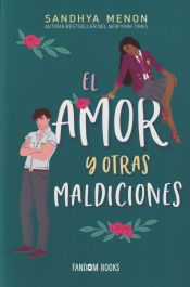 Portada de El amor y otras maldiciones