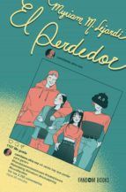 Portada de El perdedor (Ebook)