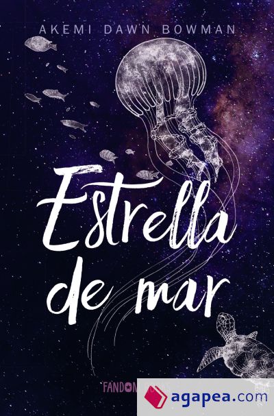 Estrella de mar