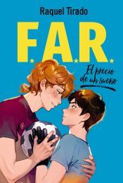 Portada de FAR 2. El precio de un sueño